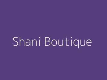 Shani Boutique